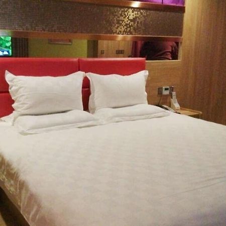 Mango Hotel Xi'An Xiaoyanta Buitenkant foto