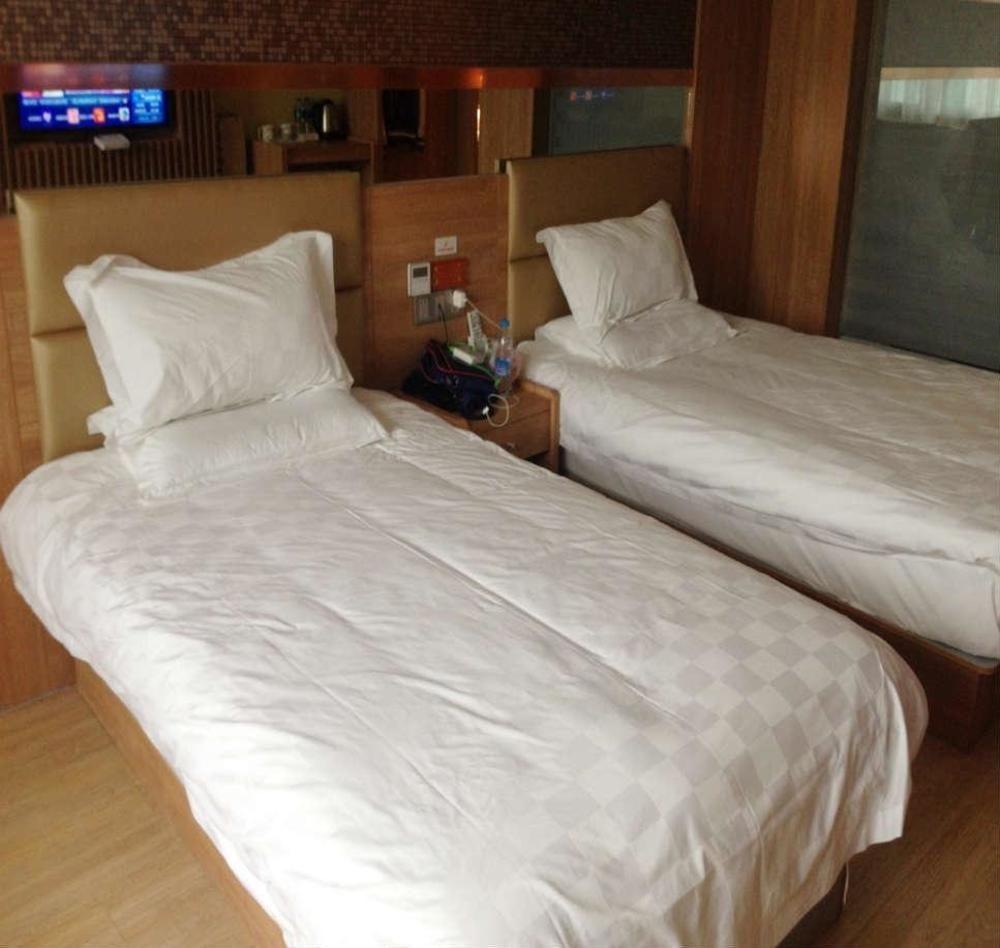 Mango Hotel Xi'An Xiaoyanta Buitenkant foto